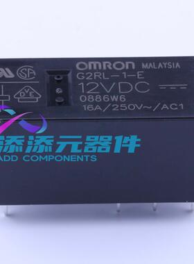 G2RL-1-E-DC12 其他 《 G2RL-1-E-12V    》