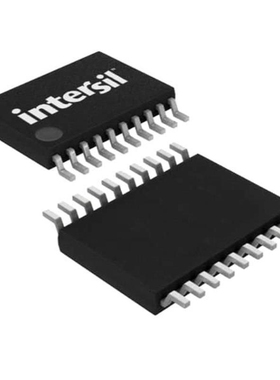 ICL3207CA-T ICL3207IA-T ICL3223CV-T