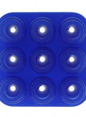 794278-1 连接器 《 CONN WIRE SEAL 9POS UMNL BLUE    》