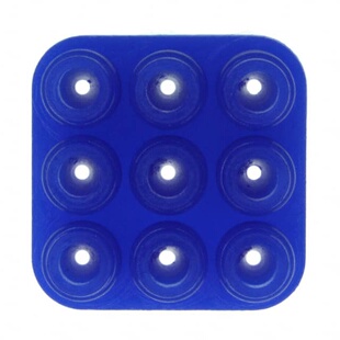 CONN WIRE BLUE UMNL 连接器 9POS 794278 SEAL