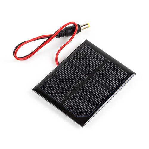 SC10072  OSEPP Electronics