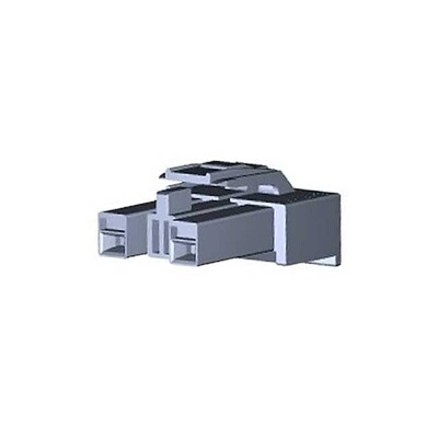 178125-4 连接器 《 CONN PLUG HSG 2POS 7.92MM    》