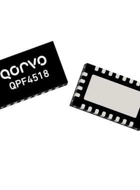 QPF4568SR QPF4538TR13 QPF4518TR13