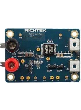 EVB_RT6276BHGQUF  Richtek USA Inc.