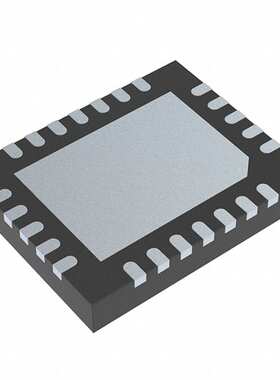 ADS1284IRHFR 芯片 《 IC ADC 31BIT SIGMA-DELTA 24VQFN    》