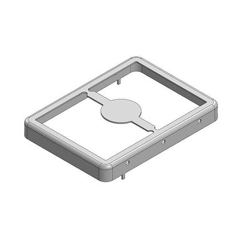MS323-10F 射频 《 32.3 X 23.8 X 3.7MM TWO-PIECE DR    》