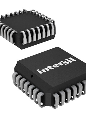 IS82C59AZ 芯片 《 IC INTERFACE SPECIALIZED 28PLCC    》