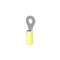 2-320634-1 连接器 《 CONN RING CIRC 10-12AWG #6 CRIMP    》