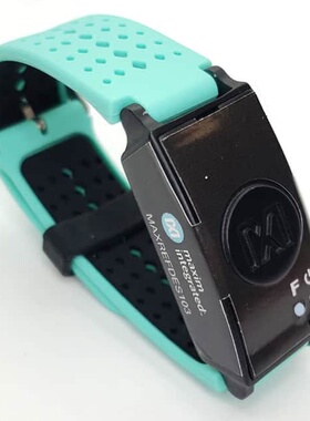 MAXREFDES103# 开发板 《 EVAL WATCH MAX86141/MAX32664C    》