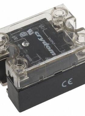CWD2425-10 继电器 《 SSR RELAY SPST-NO 25A 24-280V    》