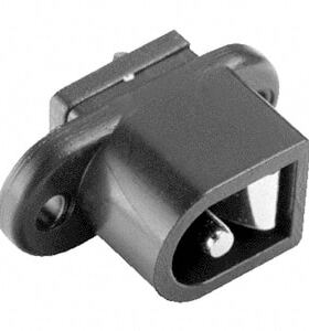 PJ-010B 连接器 《 CONN PWR JACK 2.5X5.5MM SOLDER    》