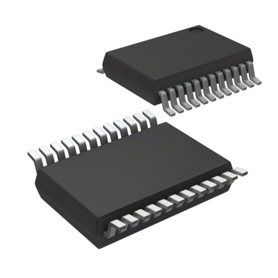 SI4736-C40-GUR 射频 《 RF RX AM/FM 520KHZ-1.71MHZ SSOP    》