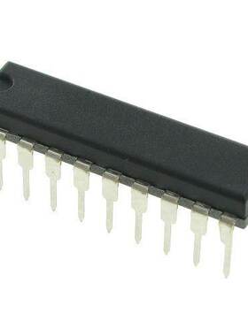 PIC16F690-I/P 芯片 《 IC MCU 8BIT 7KB FLASH 20DIP    》