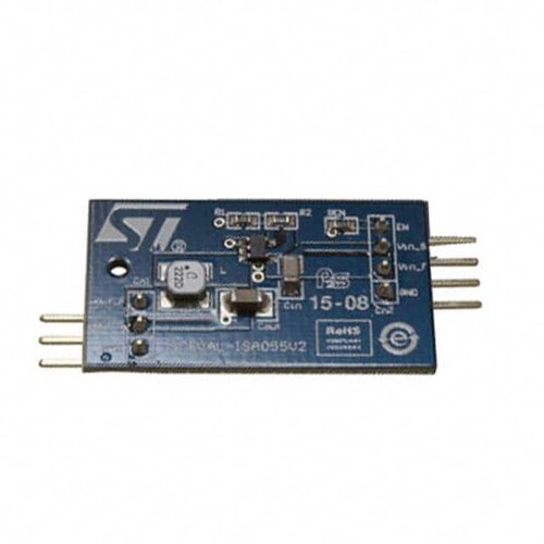 STEVAL-ISA055V2 开发板 《 BOARD EVAL BASED ON ST1S12    》