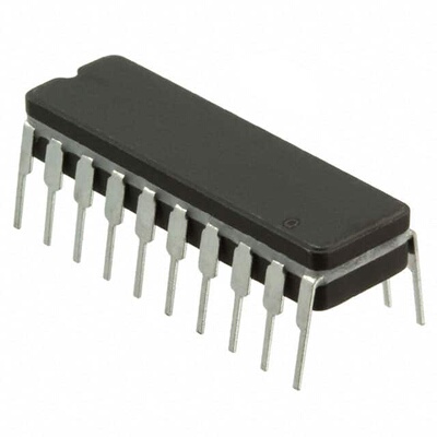 54FCT373CTDB 芯片 《 IC TXRX OCTAL BIDIRECT 20CERDIP    》