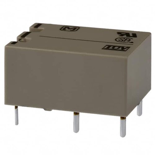 DK2A-L2-12V 继电器 《 RELAY GEN PURPOSE DPST 8A 12V    》