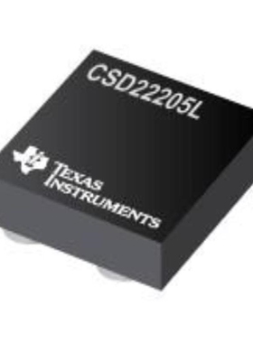 CSD22205LT CSD22204W CSD22204WT