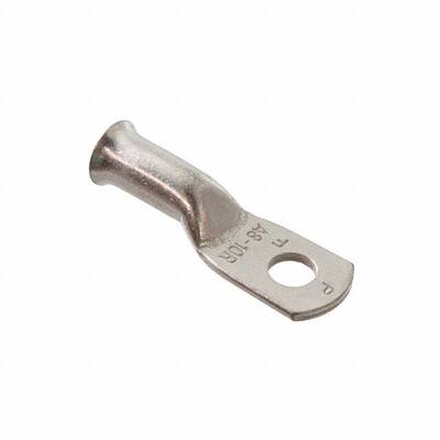 A8-10R-C 连接器 《 BATTERY CABLE LUG, 8 AWG, #10 ST    》