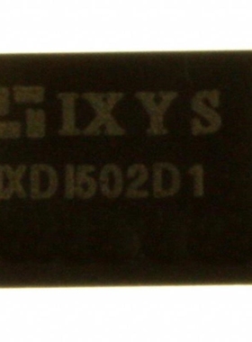 IXDI502D1T/R IXDI502PI IXDI502SIAT/R