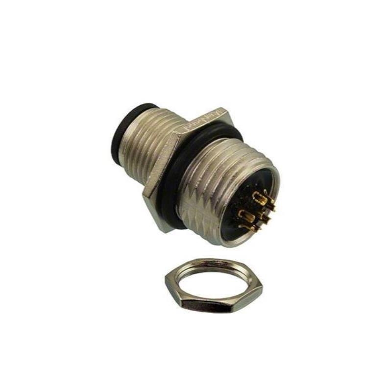 M12A-08PMMS-SH8001 M12A-05PMMS-SH8002 M12A-04BFFA-SL8001