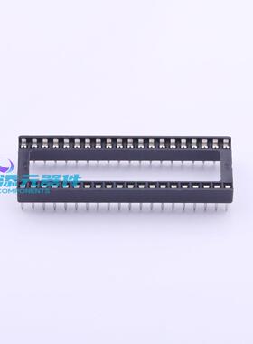 DS1009-40AT1WX-0A2 连接器 《 2.54mm P数:40 镀锡    》