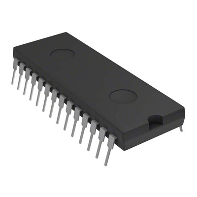 ADS7832BP 芯片 《 IC ADC 12BIT SAR 28DIP    》