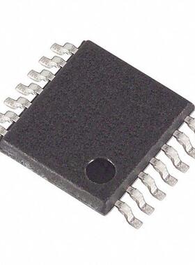 MAX993EUD+T 芯片 《 IC COMPARATOR R-R 14-TSSOP    》