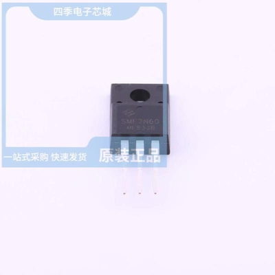 SMF7N60 SMF8N65 SMF7N65