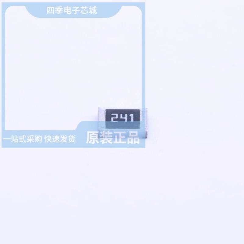 CR1210J68R0P05Z CR1210J240RP05Z CR1210F3R6P05