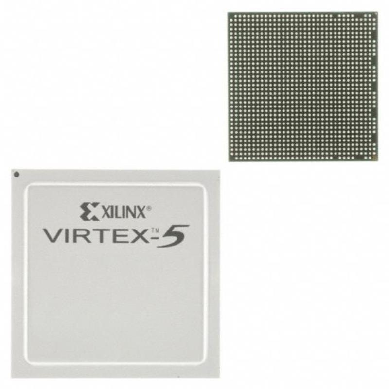 XC5VLX220T-2FF1738C XC5VLX50T-2FF1136I XC5VLX50T-1FF1136I
