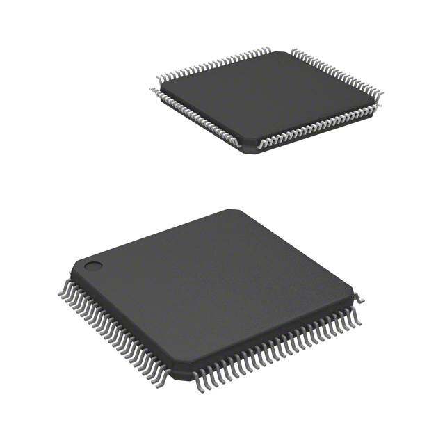 SPC564L70L3BCOSR  ST - 实物图