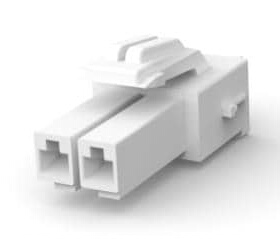 3-177898-1 连接器 《 CONN PLUG HSG 2POS 3.96MM    》
