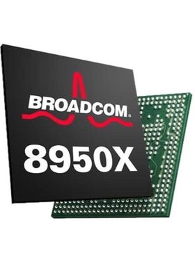 BCM89611A2BFBG BCM89501BBQLEG BCM89810A2AMLG