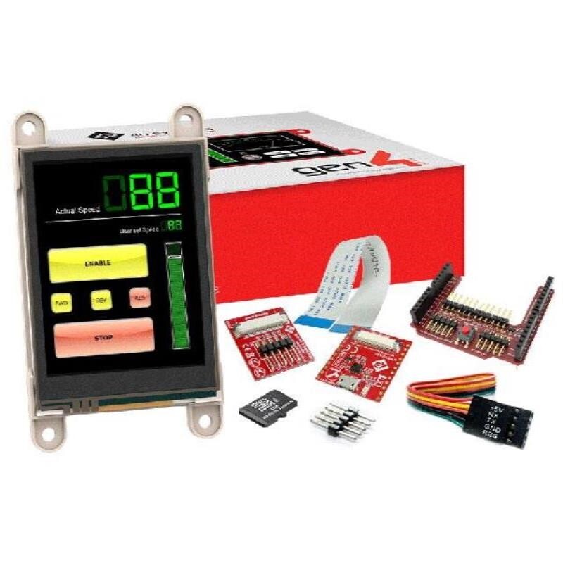 SK-GEN4-50D-SB SK-GEN4-28D-CLB-AR SK-GEN4-28DT