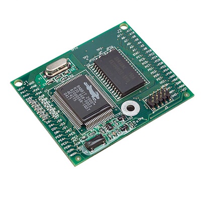 20-101-0383 芯片 《 IC MOD RABBIT 2000 18.432MHZ    》