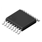 SA572DTB 芯片 《 IC COMPANDOR 16TSSOP    》