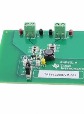 TPS563219DDFR TPS562201DDCR TPS56300PWPR