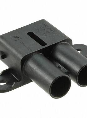 01520008Z 电路保护 《 FUSE HOLDER BLADE 80A IN LINE    》