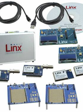 MDEV-A-900-PRO  Linx Technologies Inc.