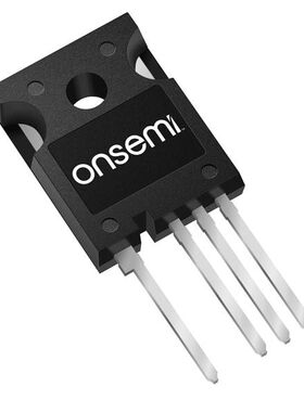 NVH4L015N065SC1  《 SIC MOS TO247-4L 650V    》