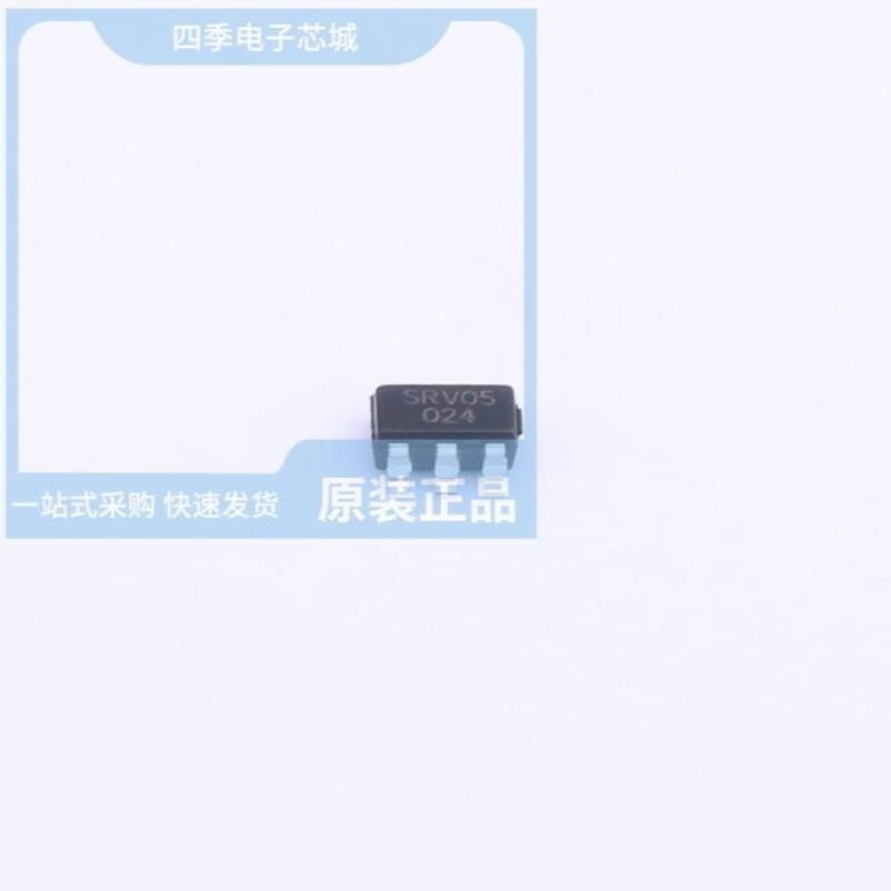 SRV05-4SF6 TJ2242GSF6 TJ2998GDP