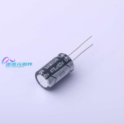ESK477M1JI20RRSRP-R 其他 《 470uF ±20% 63V    》