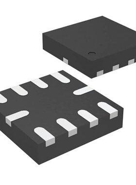PE64904C-Z 射频 《 IC RF DTC 100MHZ-3GHZ 10QFN    》