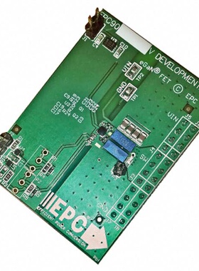 EPC9034 开发板 《 BOARD DEV FOR EPC2021 80V EGAN    》
