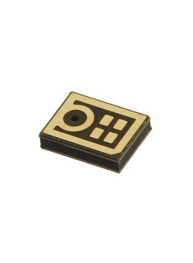 MP34DB01 音频产品 《 MICROPHONE MEMS DIGITAL PDM OMNI    》