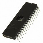 NM27C010Q150 芯片 《 IC EPROM 1MBIT PARALLEL 32CDIP    》