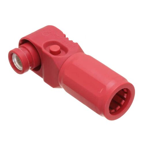 SLPPB50BNR2 连接器 《 SURLOK PLUS, RIGHT ANGLE PLUG, 8    》