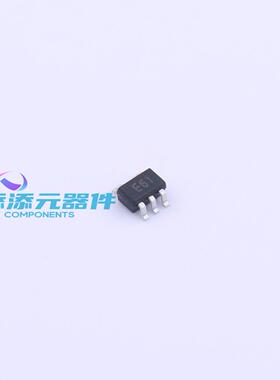 ESDA6V1W5-MS  《 SOT323 VBR:6.1V 90pF    》