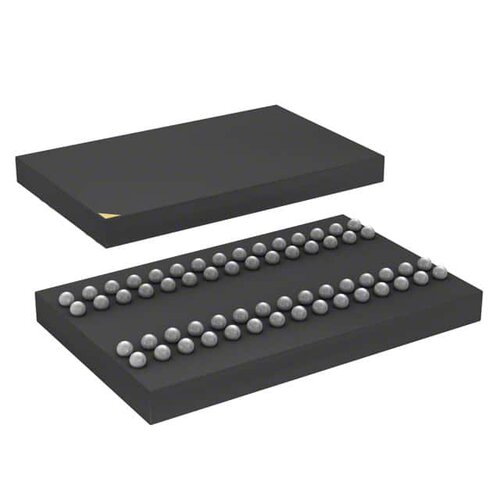 IS45S16100H-7BLA1 芯片 《 IC DRAM 16MBIT PAR 60TFBGA    》