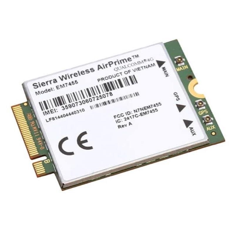 EM7511 (1104277) EM7511_1104268 EM7565_1104207